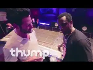 Video: Guy Gerber & Puff Daddy - 11 11 (Documentary)